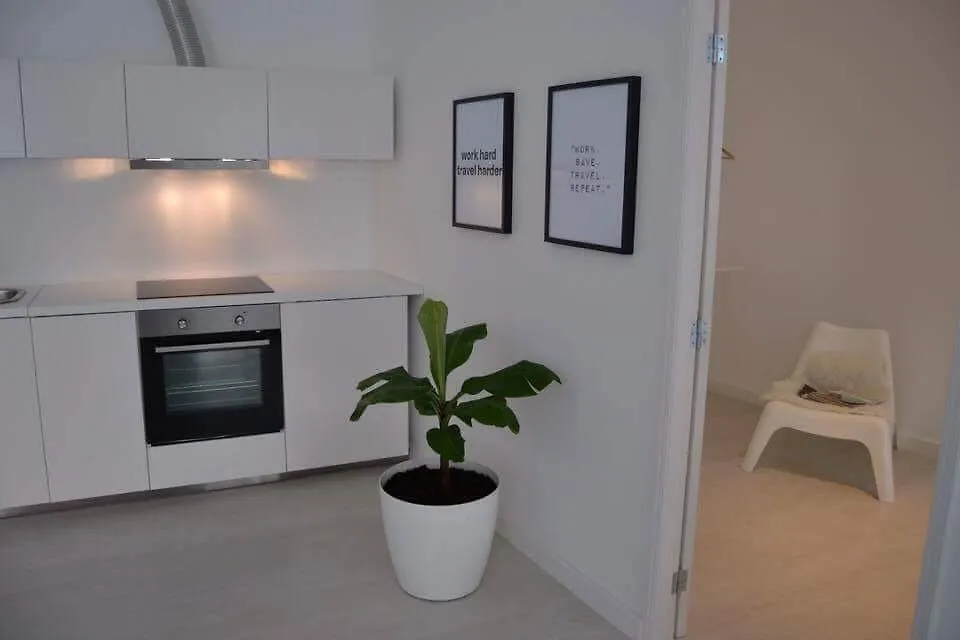 Charming Apartment 101 Funchal  Portugal