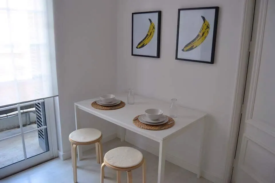 Charming Apartment 101 Funchal  Funchal (Madeira)