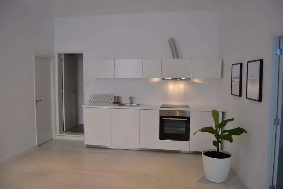 Charming Apartment 101 Funchal  Portugal