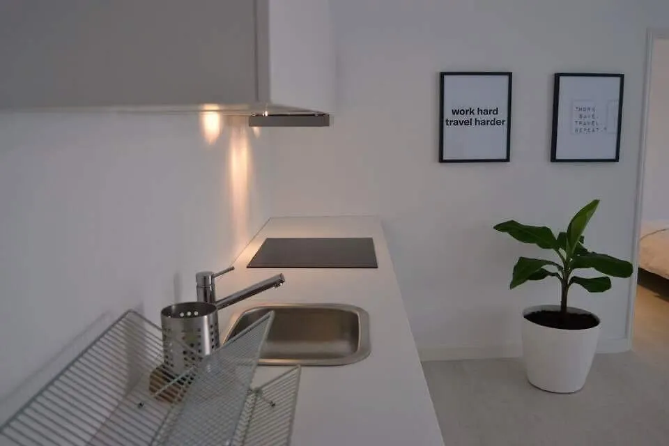 Charming Apartment 101 Funchal